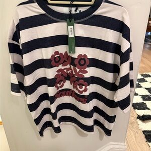 Scuffers Oversized T-Shirt